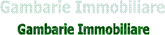 Gambarie Immobiliare